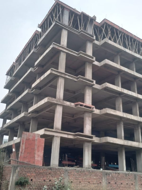 Pragya's Ram Ratan Singh Enclave